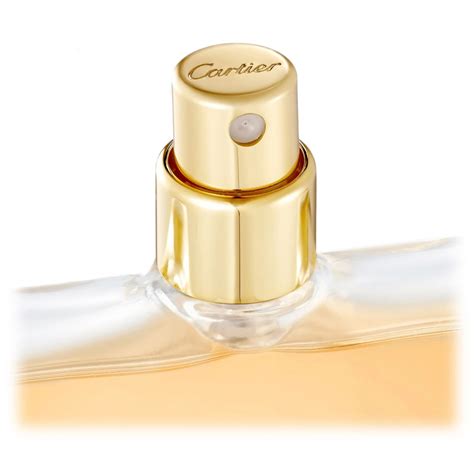 profumo cartier declaration purfum|cartier perfume refills.